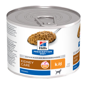 Hill's Prescription Diet k/d Kidney Care Dog Food