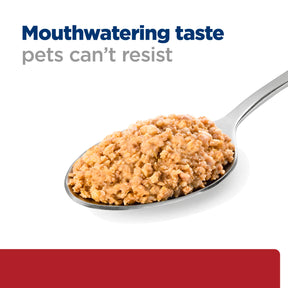 Hill's™ Prescription Diet™ i/d Digestive Care Wet Puppy Food with Chicken