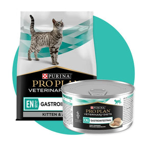 Purina EN Gastrointestinal Cat Bundle