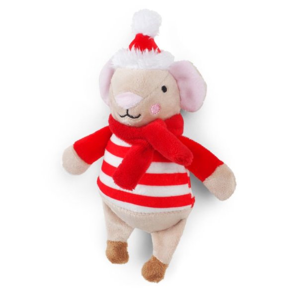 Zoon Nip-it Catnip Xmouse Assorted