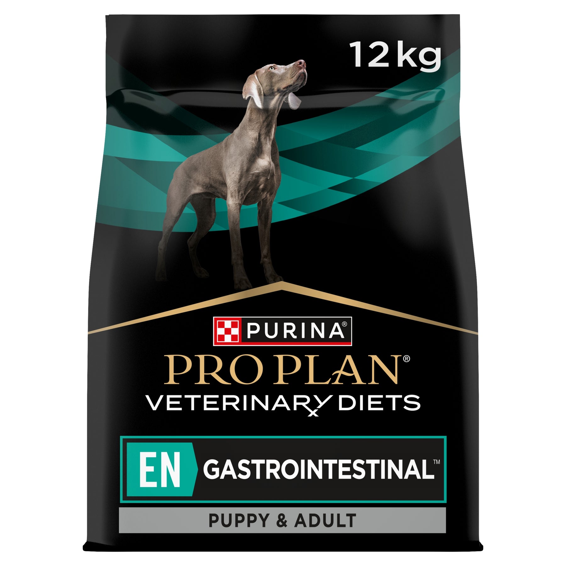 Purina EN Gastrointestinal Bundle with Fortiflora