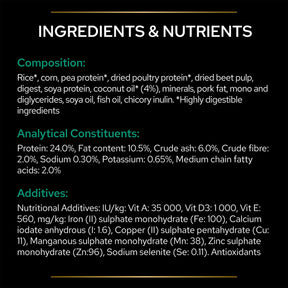 Purina EN Gastrointestinal Adult Bundle
