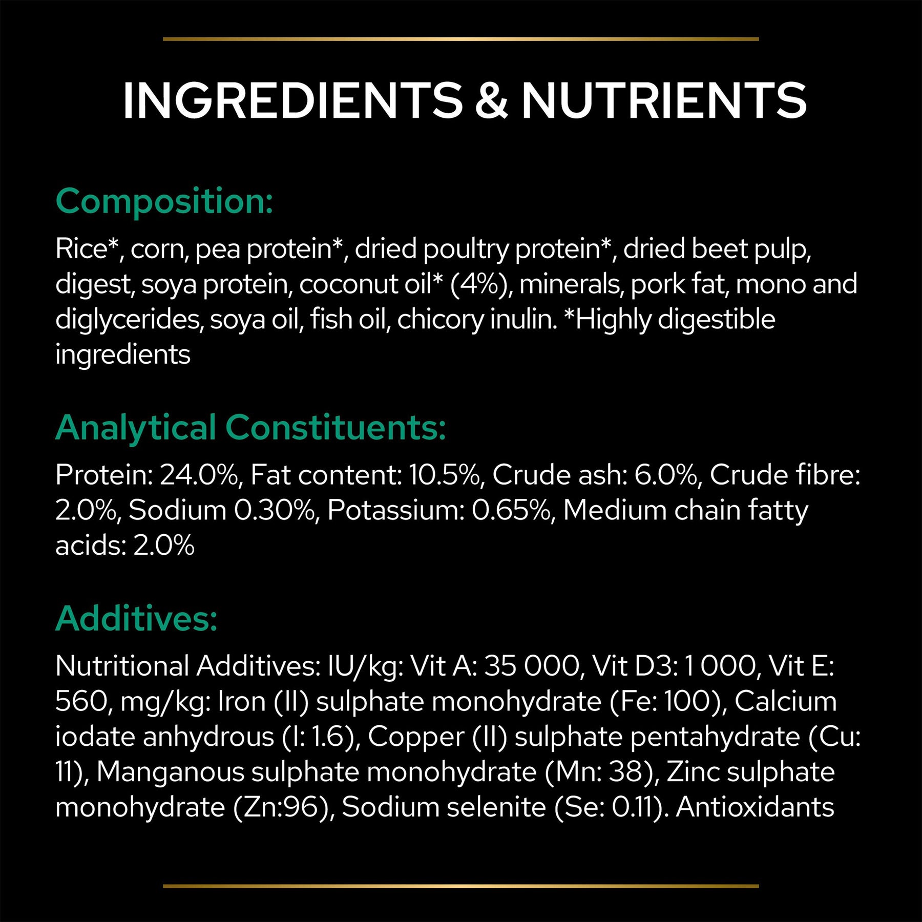 Purina EN Gastrointestinal Bundle with Fortiflora