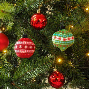 Zoon Nip-it Catnip Baubles 2pk