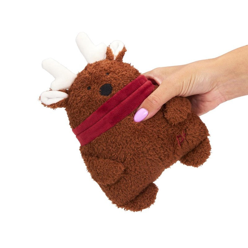 Petface Ronee Reindeer Plush Christmas Dog Toy