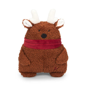 Petface Ronee Reindeer Plush Christmas Dog Toy