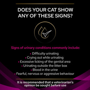 PRO PLAN VETERINARY DIETS UR Urinary Salmon Wet Cat Food 40s