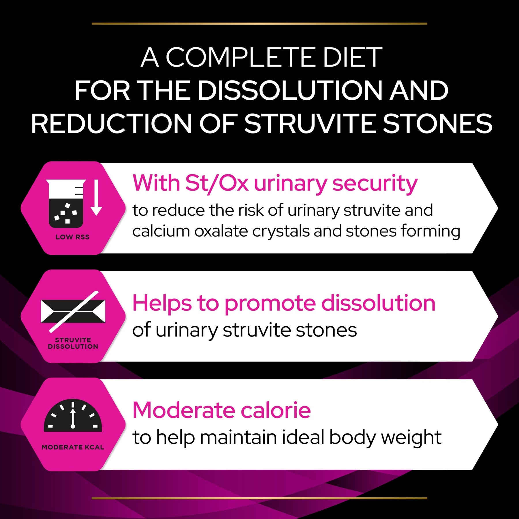 PRO PLAN VETERINARY DIETS UR Urinary Salmon Wet Cat Food 40s