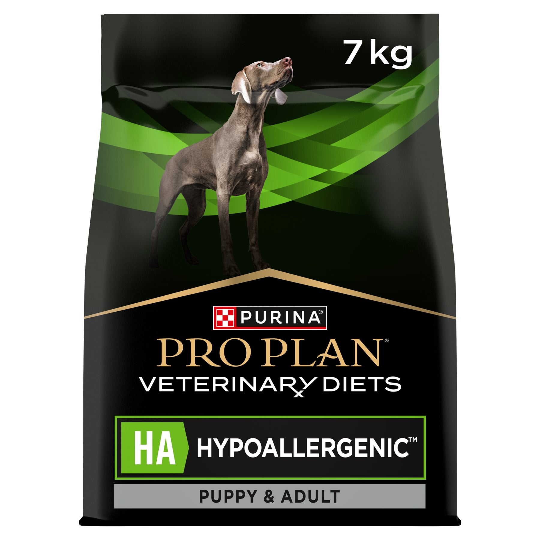 Purina HA Hypoallergenic Small bundle