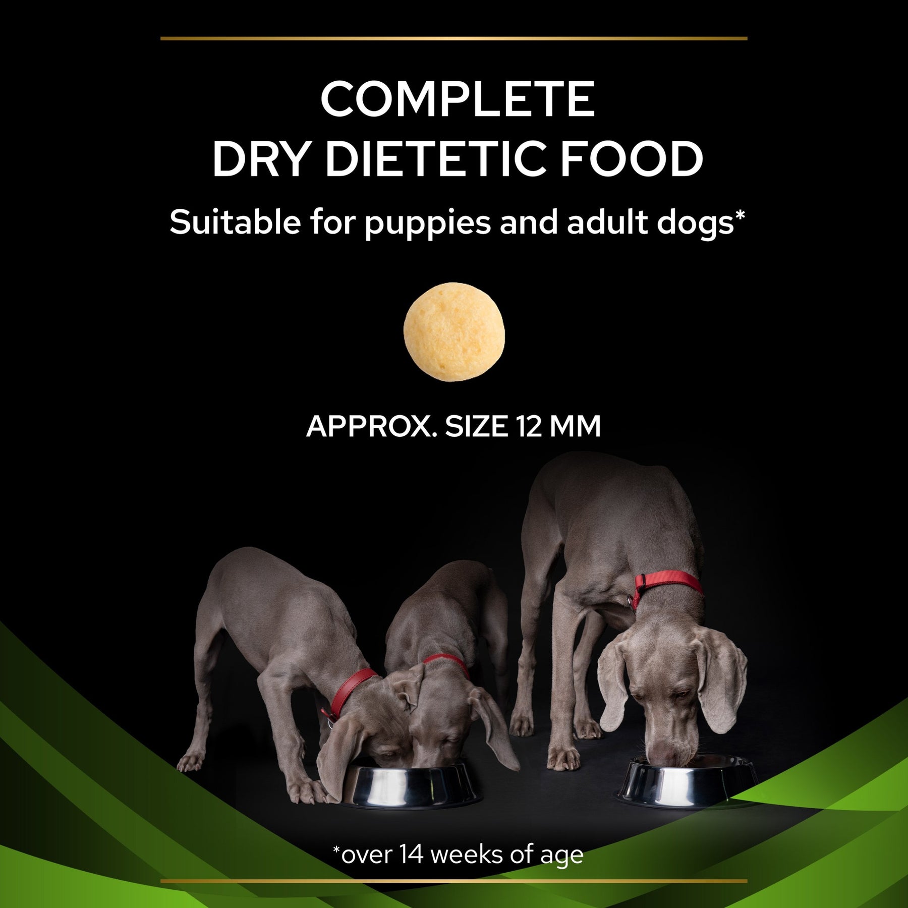 Purina HA Hypoallergenic Small bundle