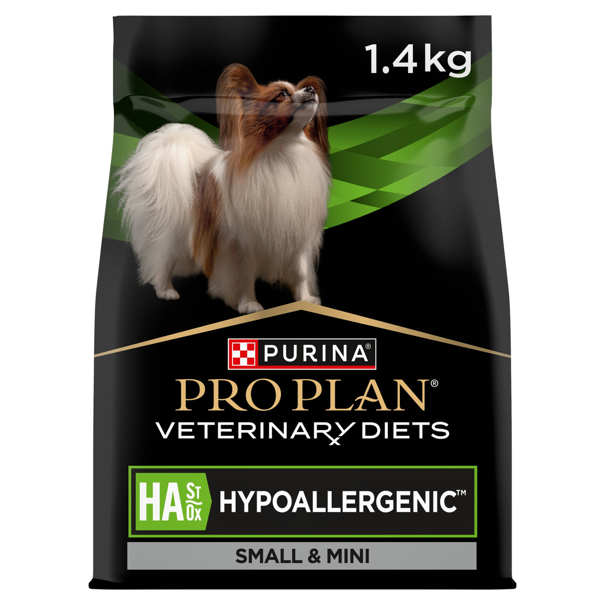 PRO PLAN VETERINARY DIETS HA Hypoallergenic Small & Mini Dry Dog Food