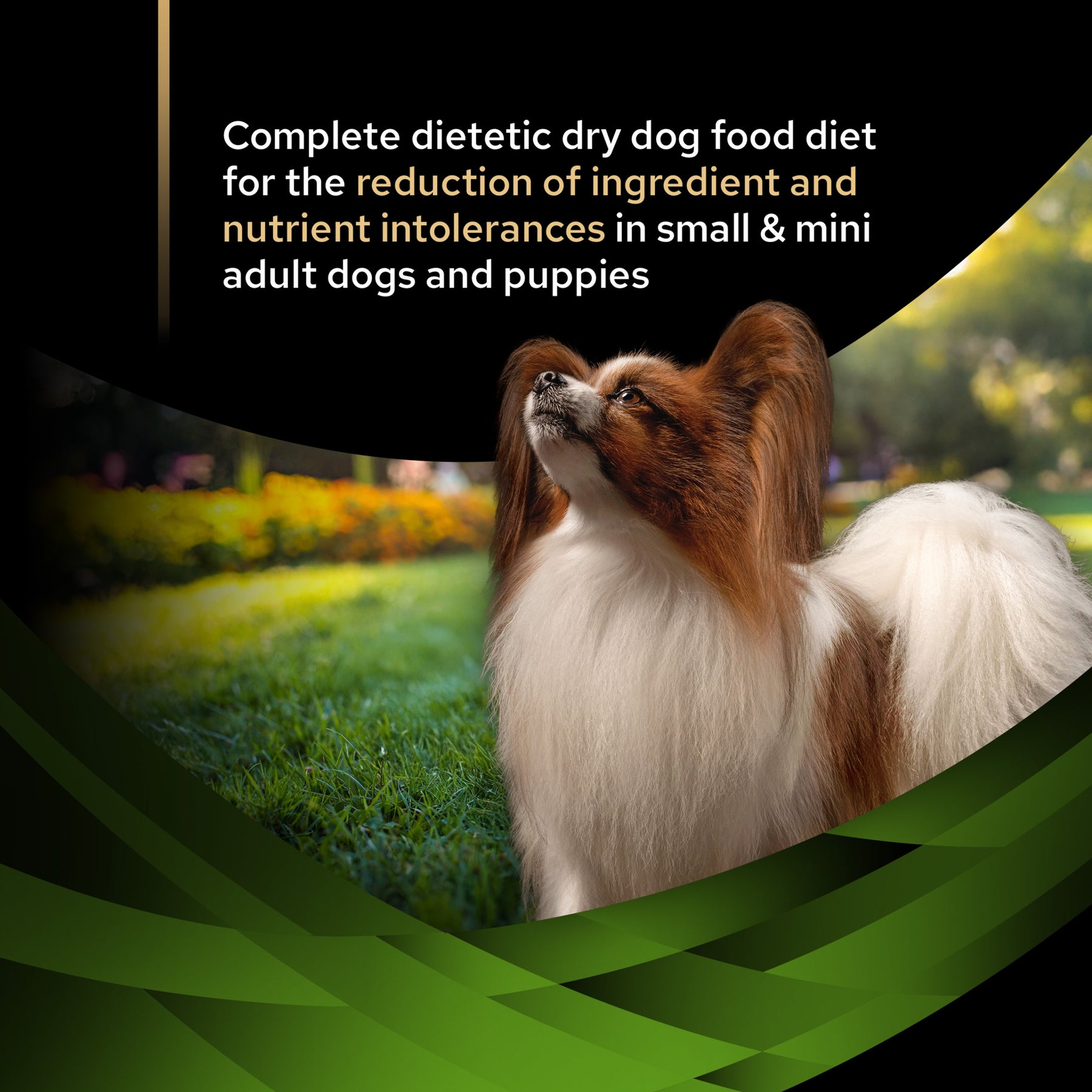 PRO PLAN VETERINARY DIETS HA Hypoallergenic Small & Mini Dry Dog Food