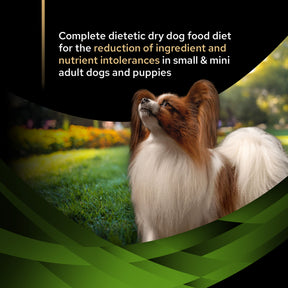 PRO PLAN VETERINARY DIETS HA Hypoallergenic Small & Mini Dry Dog Food
