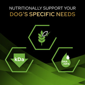 PRO PLAN VETERINARY DIETS HA Hypoallergenic Small & Mini Dry Dog Food
