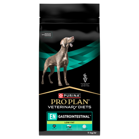 PRO PLAN VETERINARY DIETS EN Low Fat Dry Dog Food 11kg