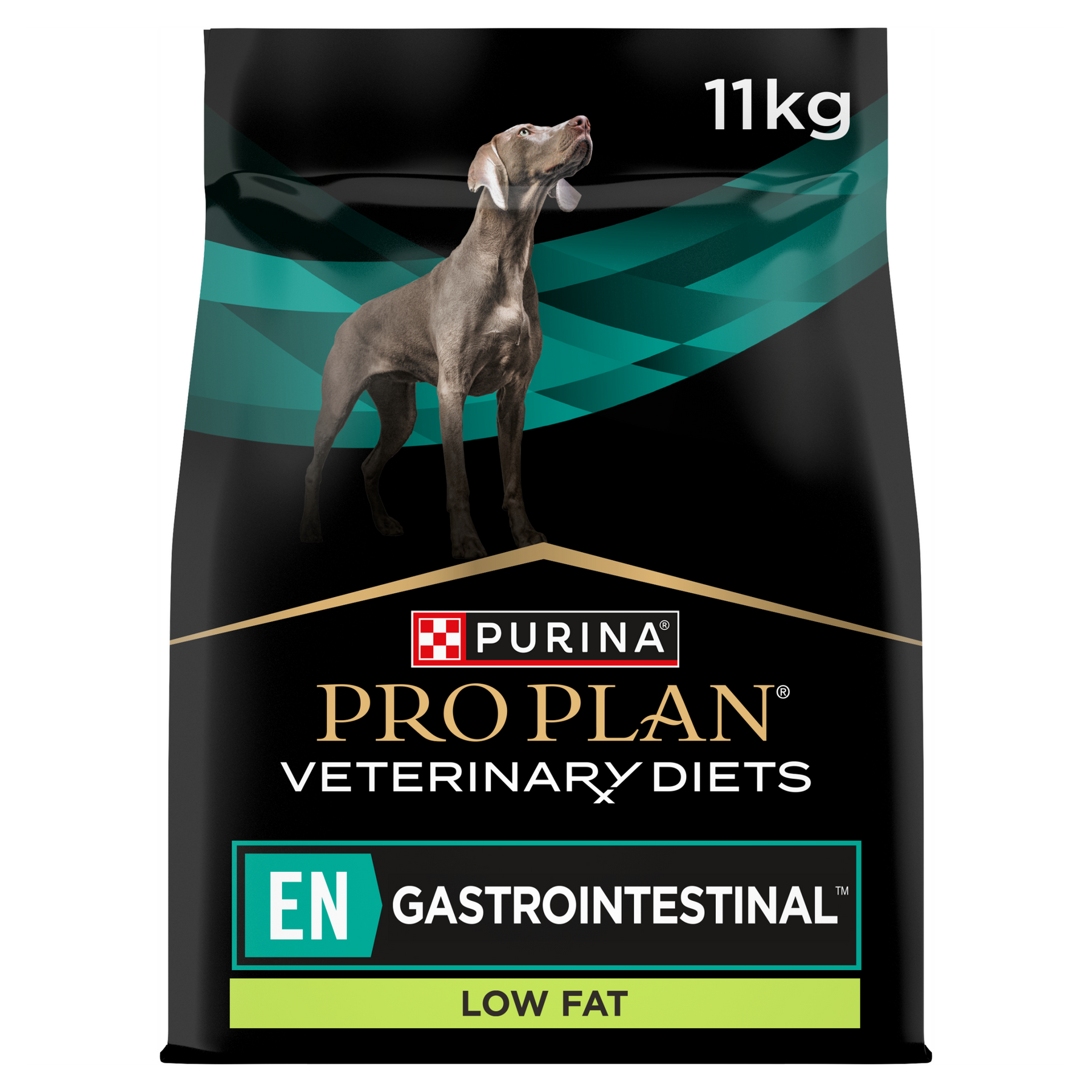 PRO PLAN VETERINARY DIETS EN Low Fat Dry Dog Food