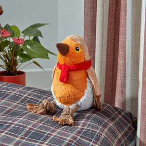 Zoon Robbie Rope Legs Dog Toy
