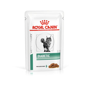 ROYAL CANIN® Diabetic Adult Wet Cat Food