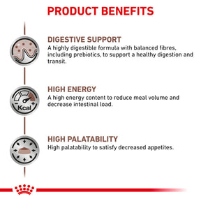 ROYAL CANIN® Gastrointestinal Adult Wet Cat Food