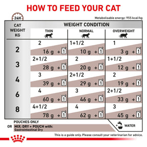ROYAL CANIN® Gastrointestinal Adult Wet Cat Food