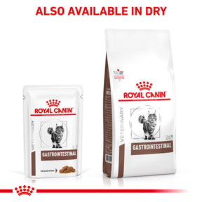 ROYAL CANIN® Gastrointestinal Adult Wet Cat Food