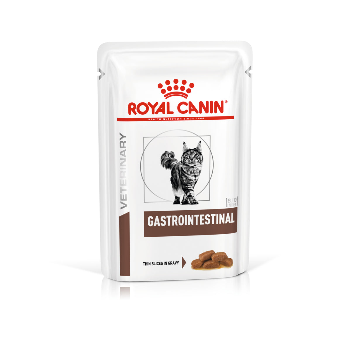 ROYAL CANIN® Gastrointestinal Adult Wet Cat Food