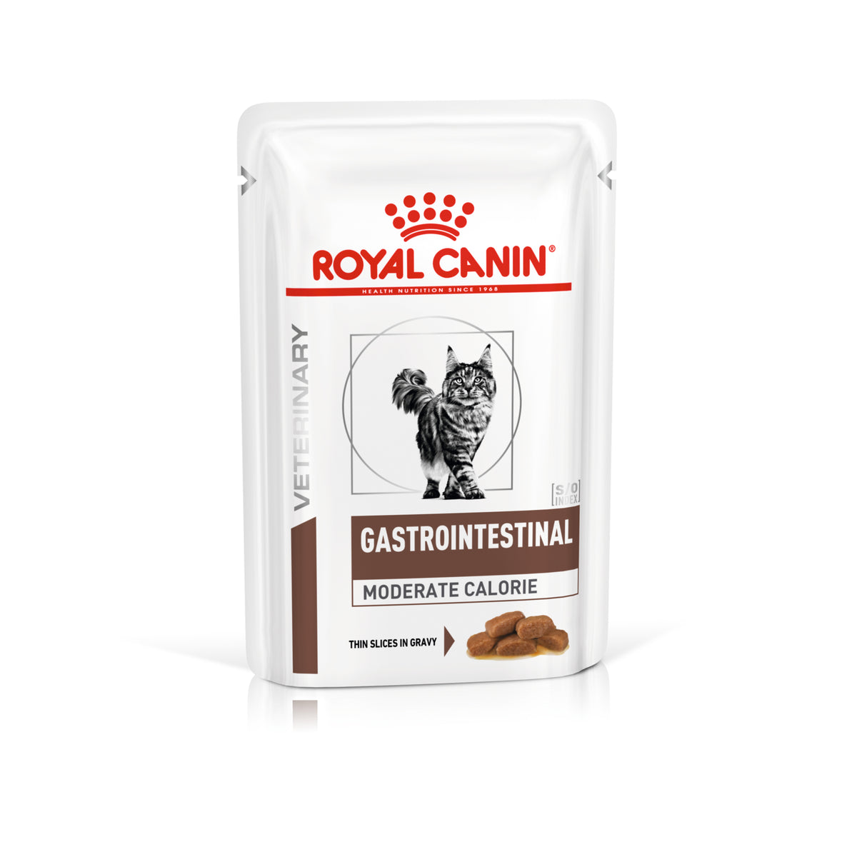 ROYAL CANIN® Gastrointestinal Moderate Calorie Adult Wet Cat Food