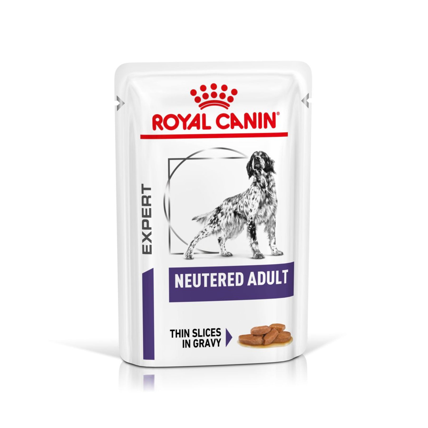 ROYAL CANIN® Neutered Adult Weight Balance Wet Dog Food