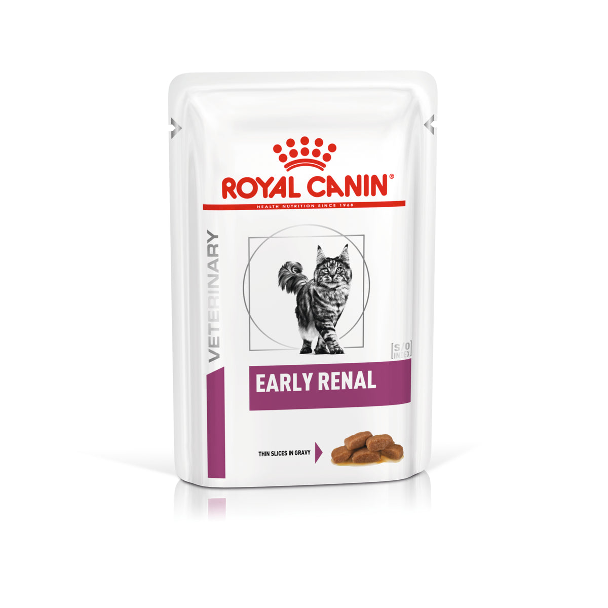 ROYAL CANIN® Early Renal Adult Wet Cat Food