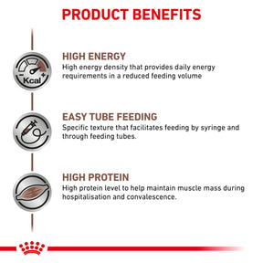 ROYAL CANIN® Recovery Adult Wet Dog & Cat Food