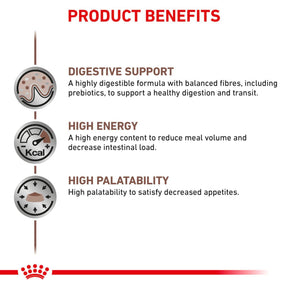 ROYAL CANIN® Gastrointestinal Adult Wet Dog Food