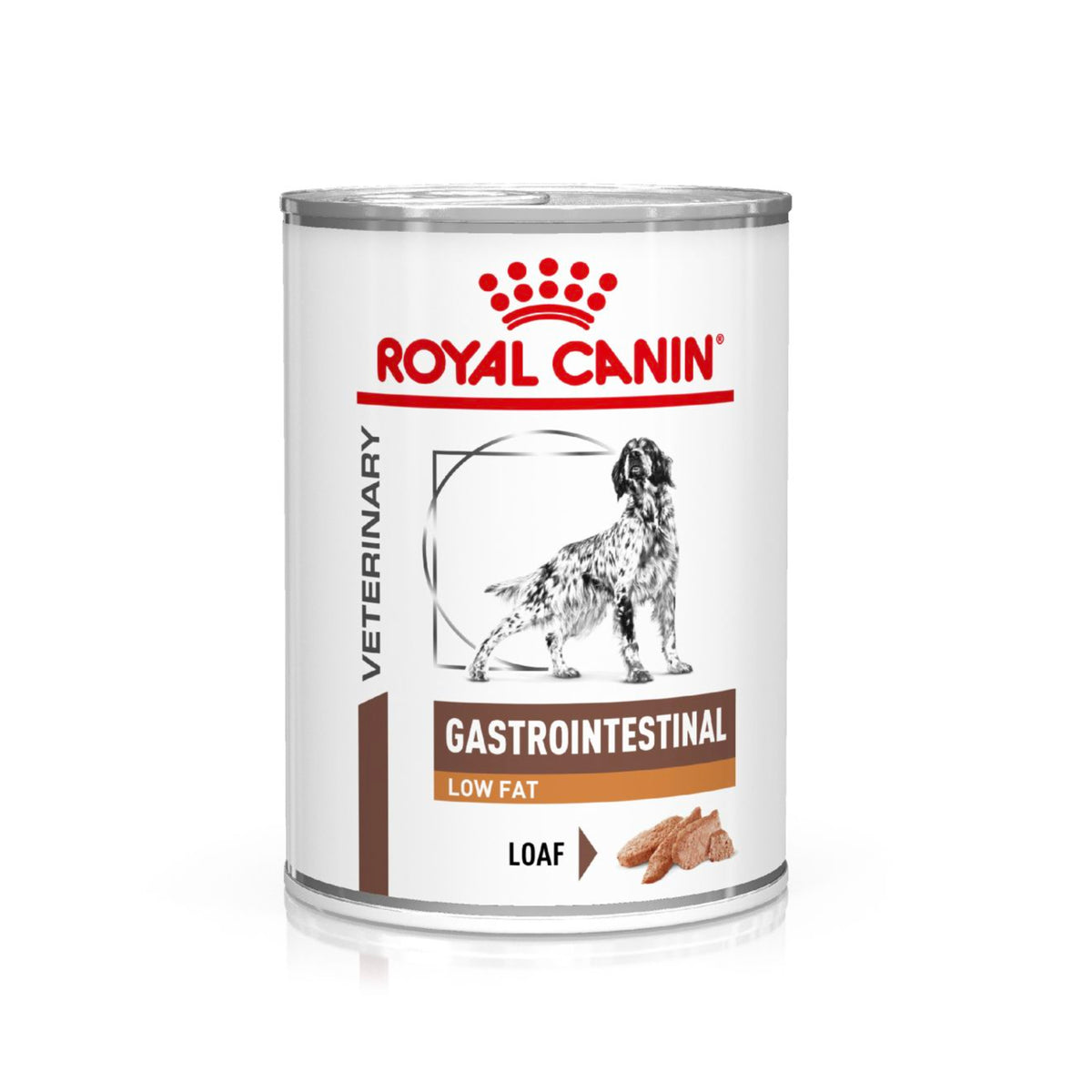 ROYAL CANIN® Gastrointestinal Low Fat Adult Wet Dog Food