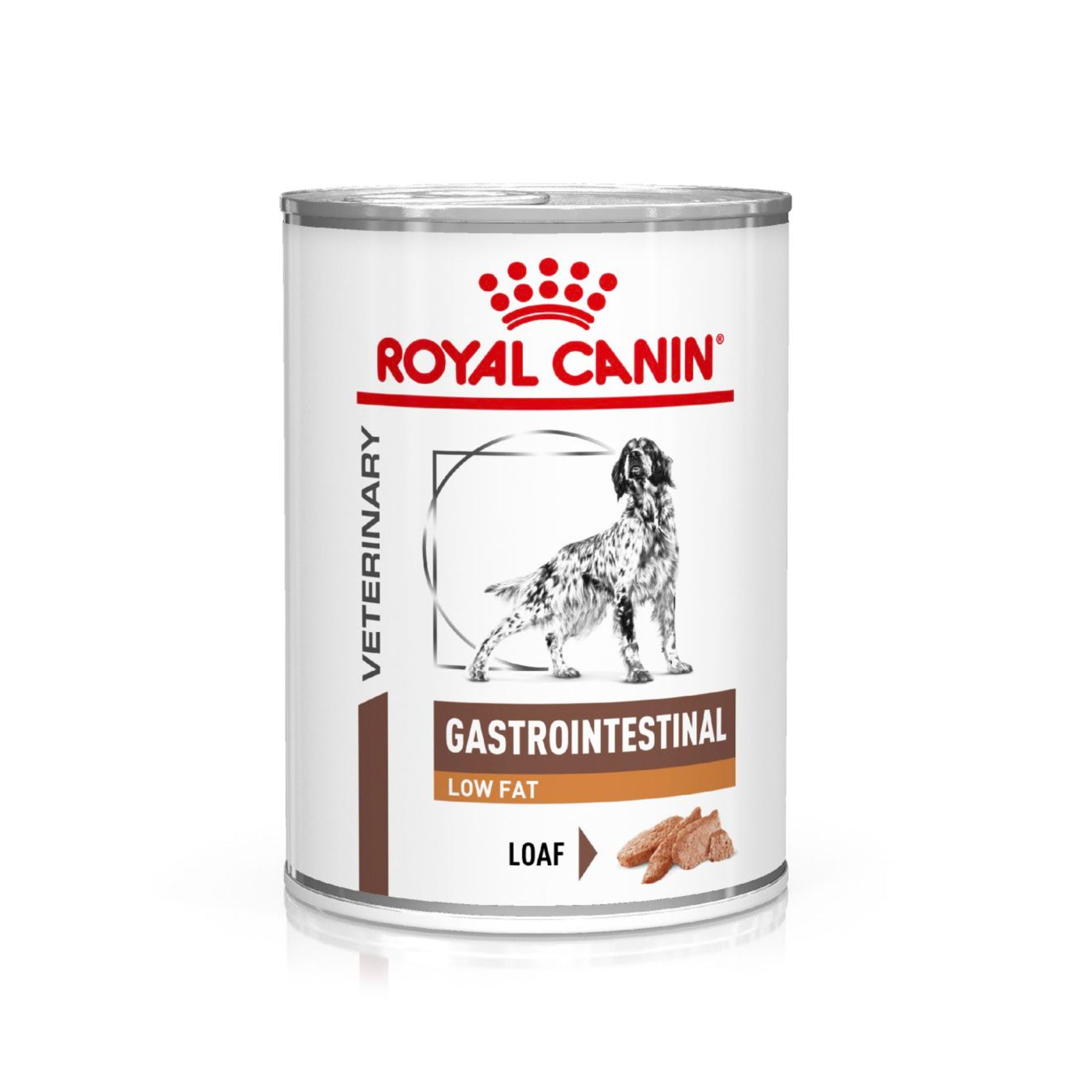 ROYAL CANIN® Gastrointestinal Low Fat Adult Wet Dog Food