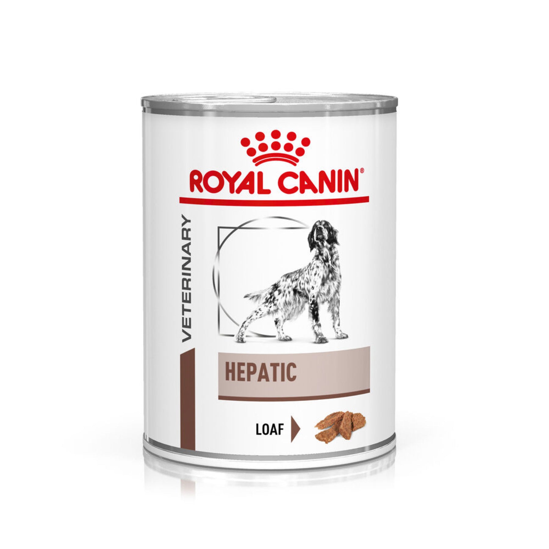 ROYAL CANIN® Hepatic Adult Wet Dog Food