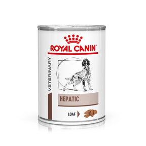 ROYAL CANIN® Hepatic Adult Wet Dog Food