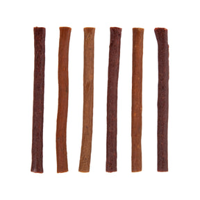 Rosewood Festive Collagen Meaty Sticks