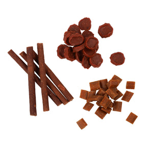 Rosewood Cat Canapes Cat Treat 120g