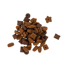 Rosewood Cupid & Comet Feline Festive Pick 'n' Mix
