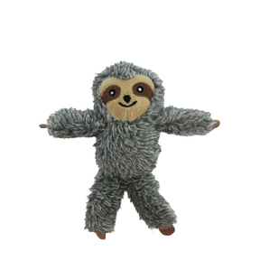 Ancol Sophie Sloth Cat Toy