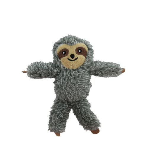 Ancol Sophie Sloth Cat Toy