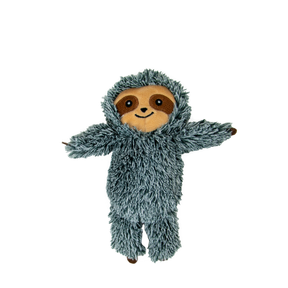 Ancol Samson Sloth Cat Kicker Cat Toy