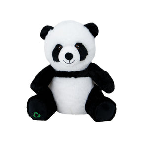 Made From Patrick Panda Dog Toy