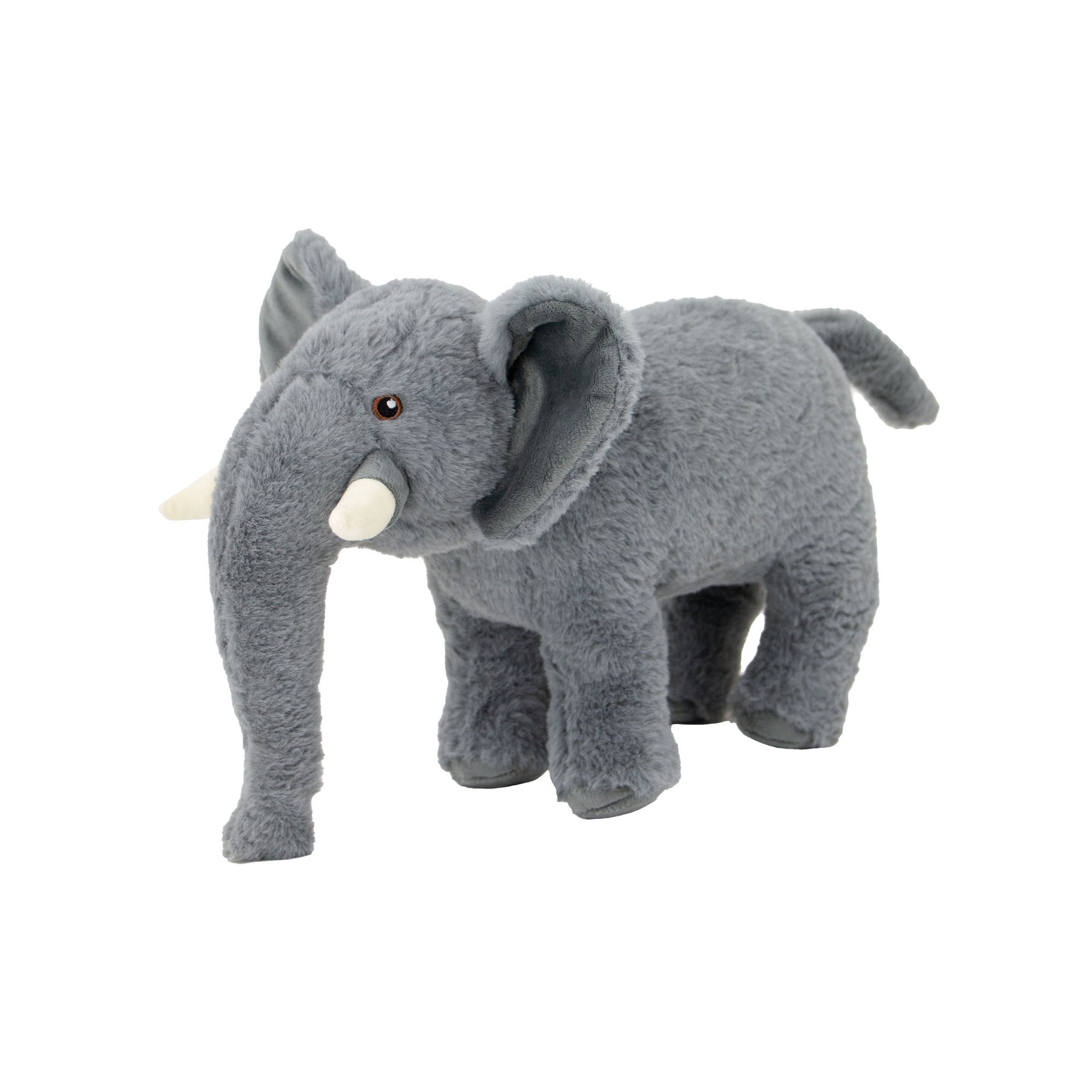 Made From Edgar Elephant Dog Toy