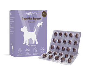 Vetpro Cognitive Support