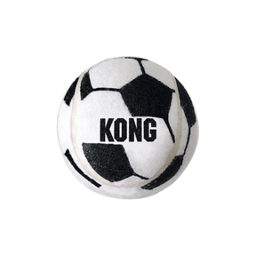 KONG World Cup Soccer Balls (2 sizes)