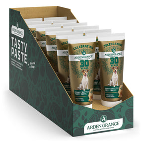 ARDEN GRANGE Tasty Peanut Butter Paste