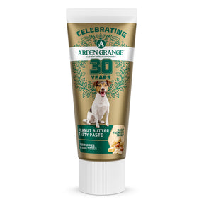 ARDEN GRANGE Tasty Peanut Butter Paste