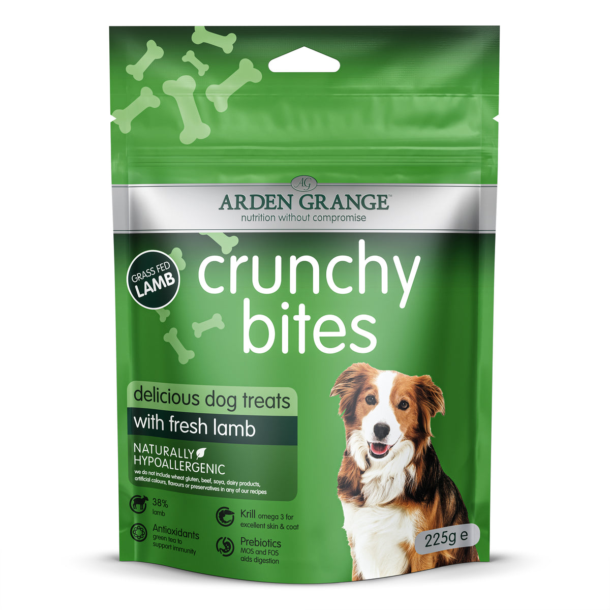 ARDEN GRANGE Crunchy Bites Lamb