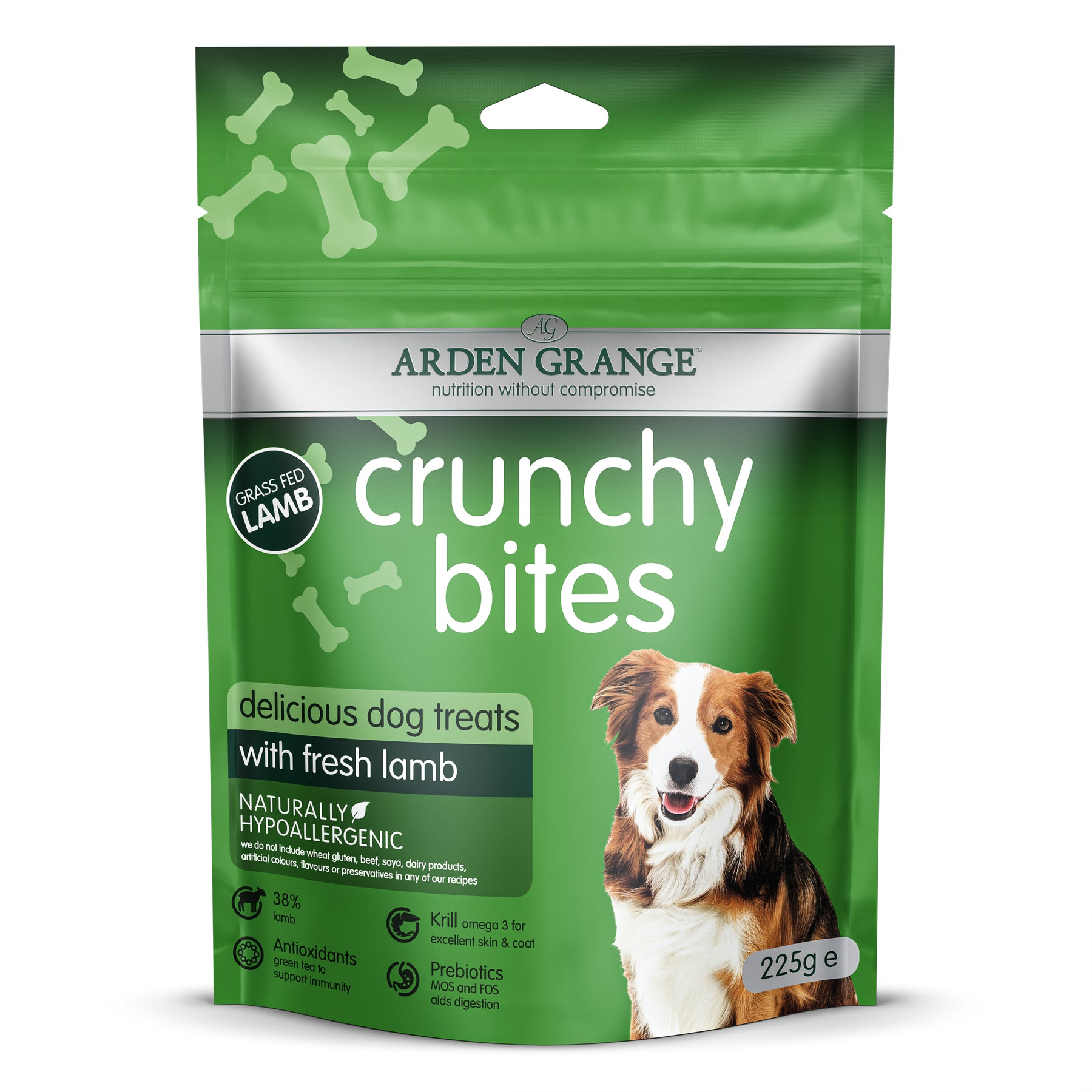 ARDEN GRANGE Crunchy Bites Lamb