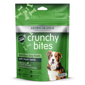 ARDEN GRANGE Crunchy Bites Lamb